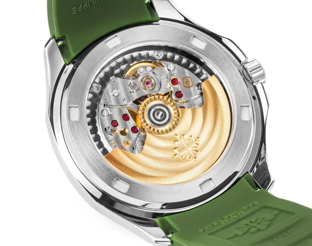 ZF Factory Patek Philippe Aquanaut — image 8