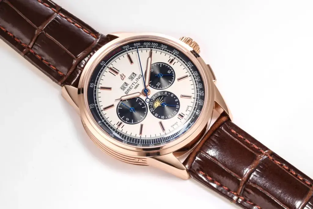 GF Factory Breitling Premier — image 5