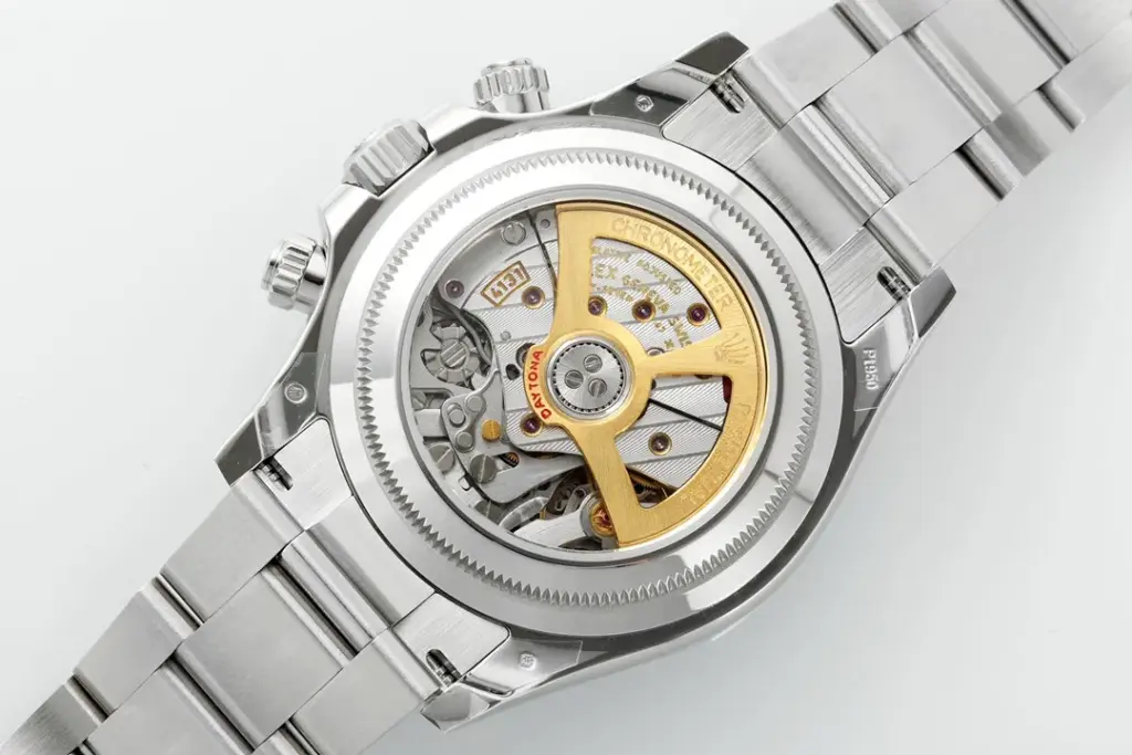 BT Factory Rolex Daytona Blue dial — image 9