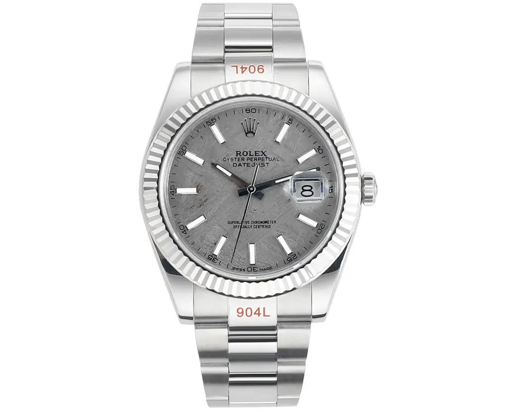 VS Factory Rolex Datejust 41mm