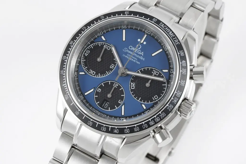 BF Factory Omega Speedmaster — image 3