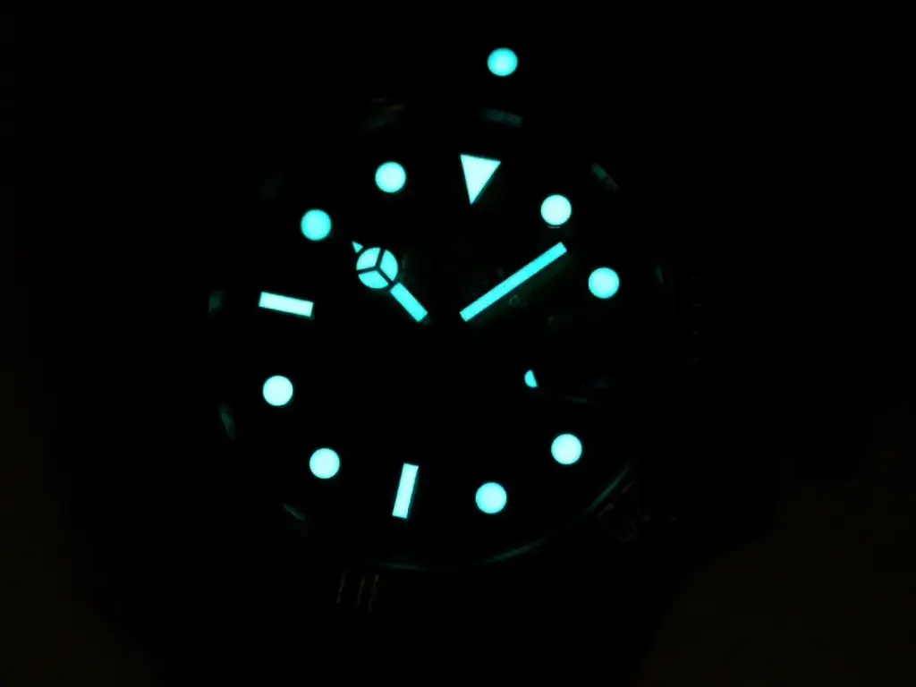 VS Factory Rolex Submariner Green dial — image 6