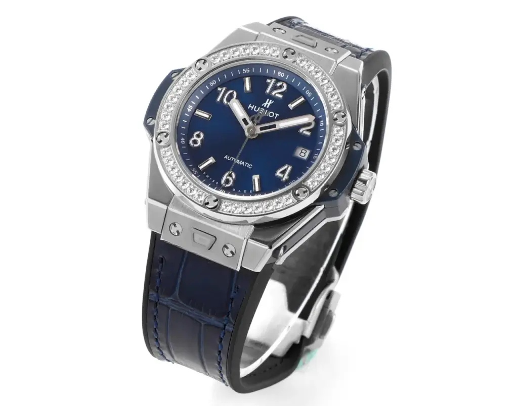 GS Factory Hublot Big Bang 39mm — image 2