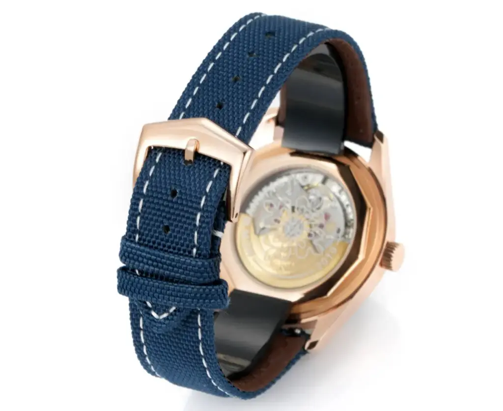 PPF Factory Patek Philippe Calatrava Blue dial — image 7