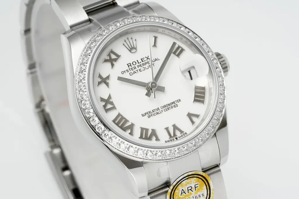 AR Factory Rolex Datejust 31mm — image 3
