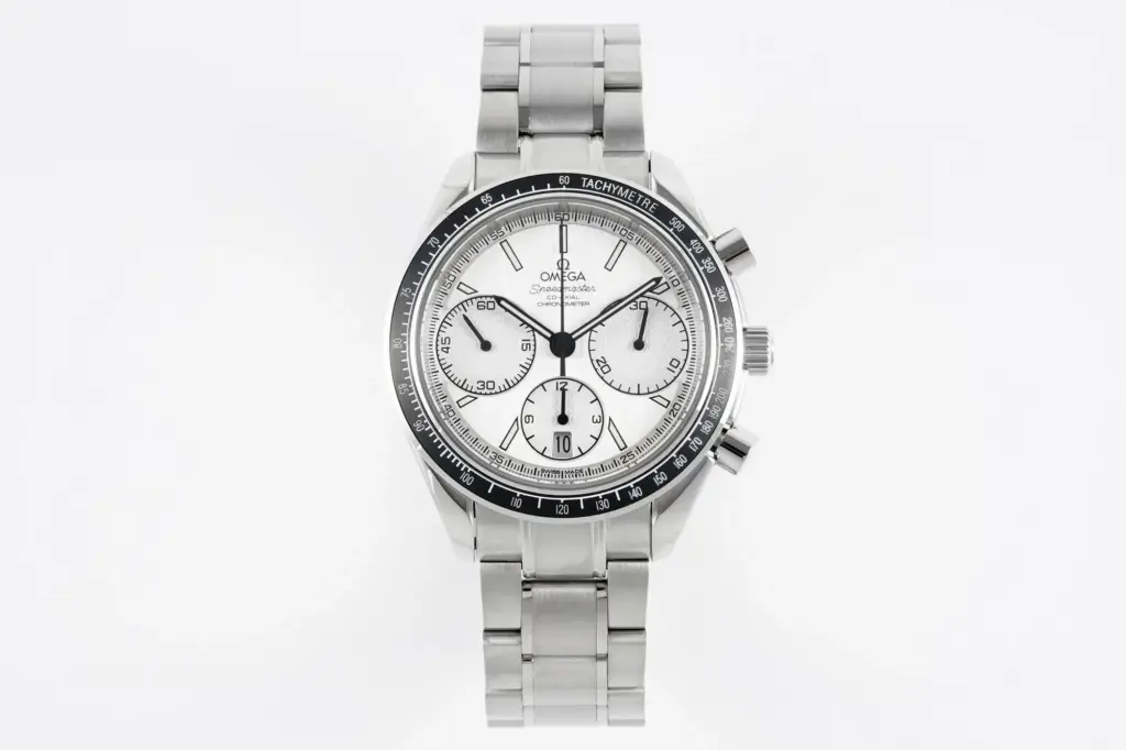 VS Factory Omega Speedmaster