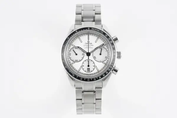 Omega Speedmaster 326.32.40.50.06.001 Silver Super Clone Luxury Watch