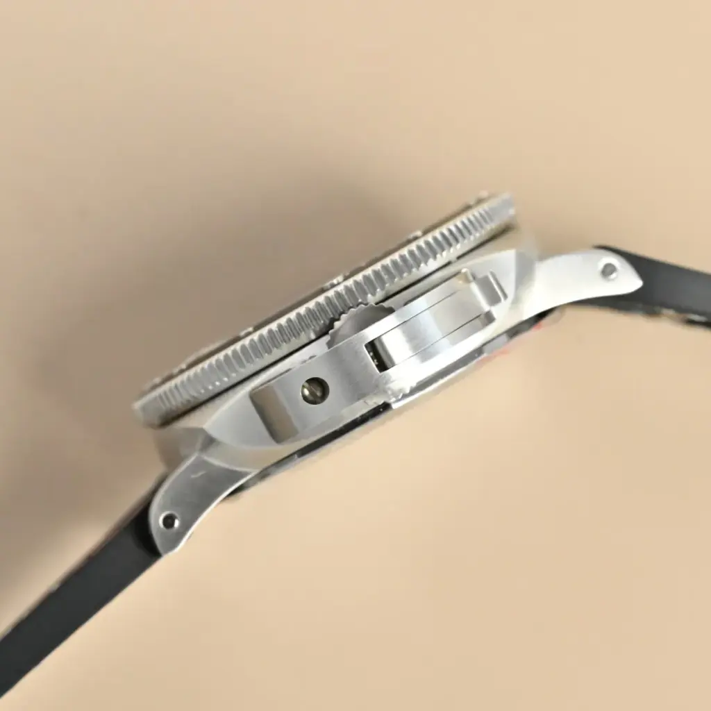 VS Factory Panerai Submersible Blue dial — image 6