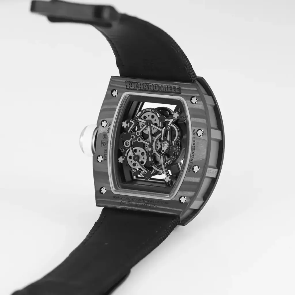 ZF Factory Richard Mille RM055 — image 3