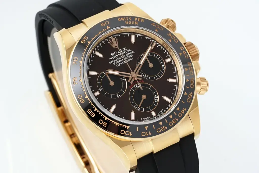 Rolex Daytona Black dial — image 2