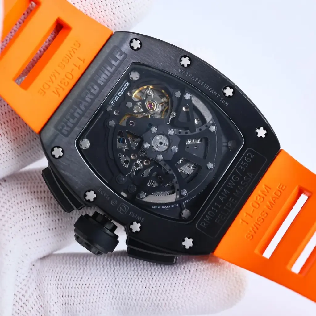 ZF Factory Richard Mille RM011 — image 7
