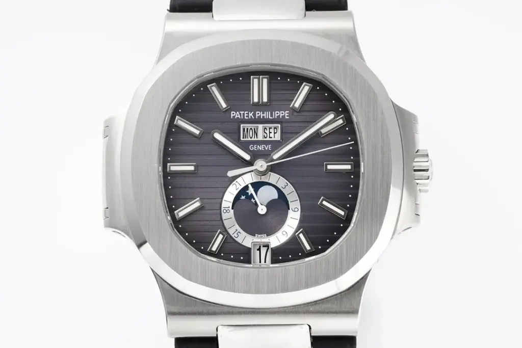 GR Factory Patek Philippe Nautilus — image 2