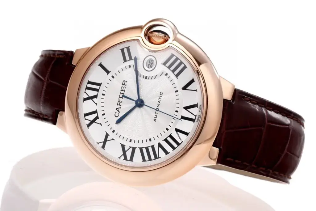 AF Factory Cartier Ballon Bleu de Cartier 42mm — image 4