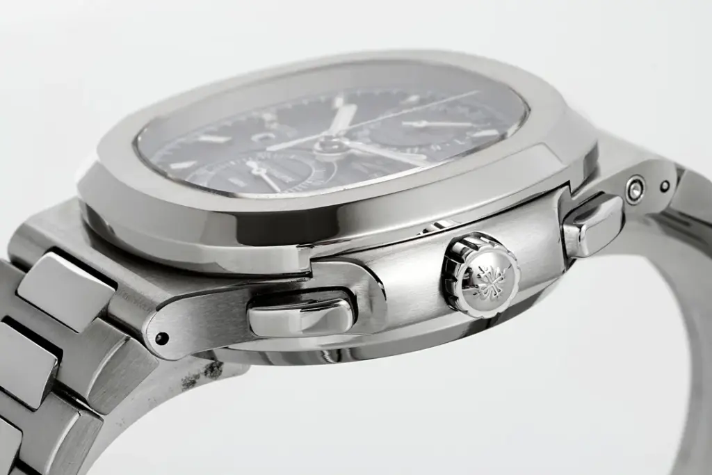 R8 Factory Patek Philippe Nautilus — image 7