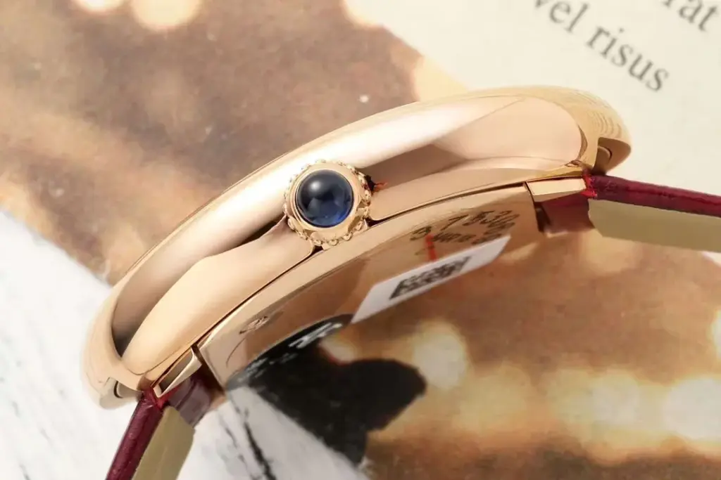 Cartier Baignoire de Cartier — image 6