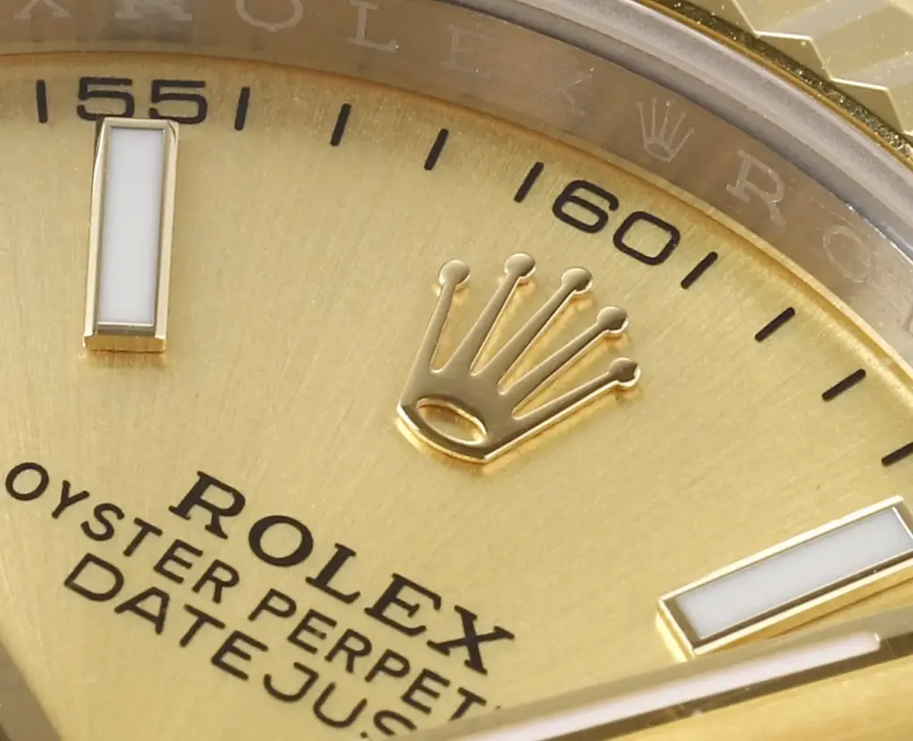 Rolex Datejust 41mm — image 6