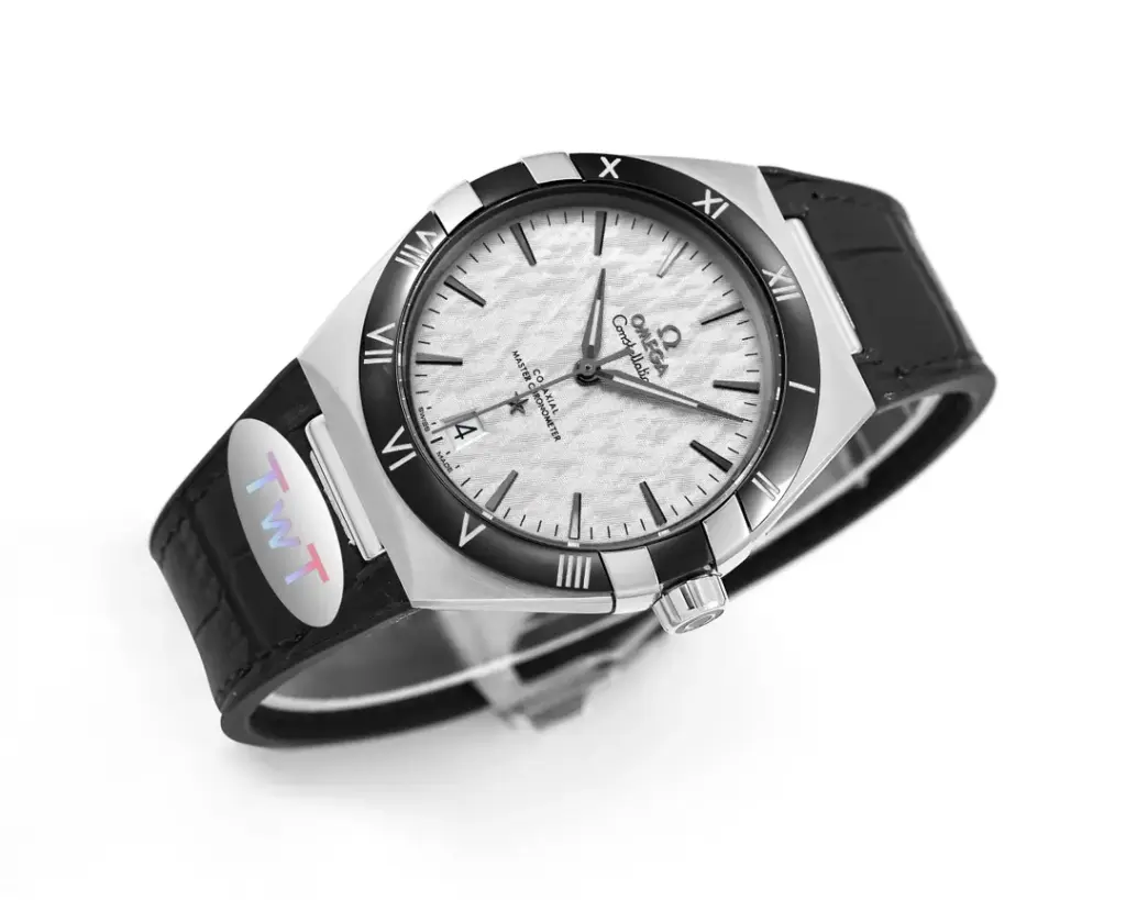 ZF Factory Omega Constellation — image 4