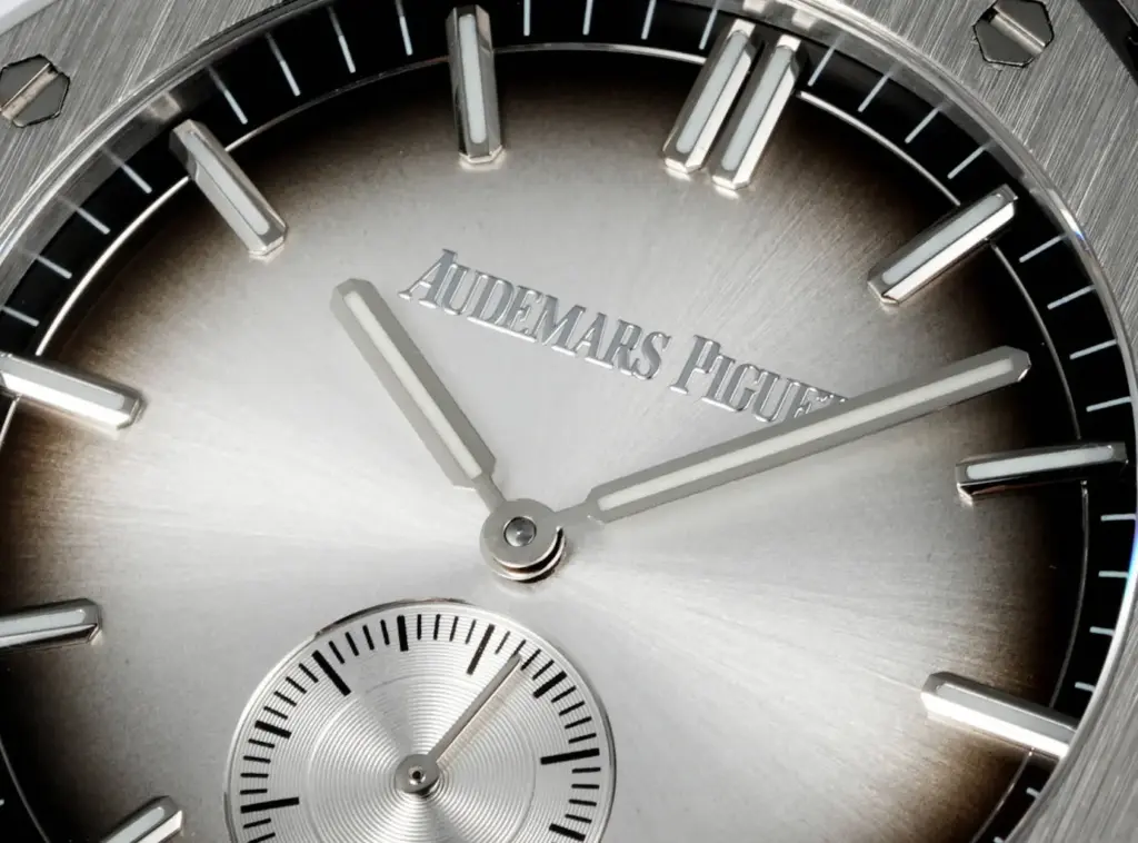 ZF Factory Audemars Piguet Royal Oak — image 9