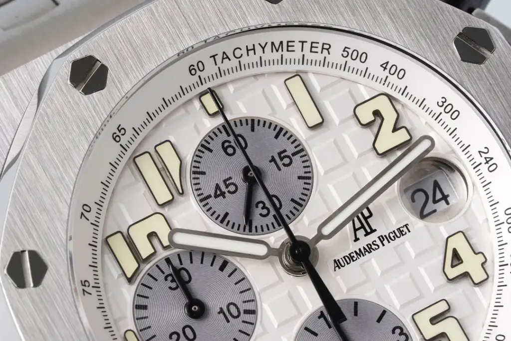 BBR Factory Audemars Piguet Royal Oak Offshore — image 4