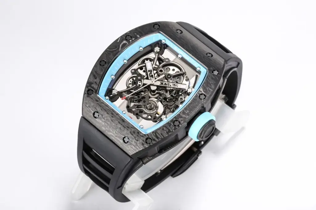 ZF Factory Richard Mille RM055 — image 3