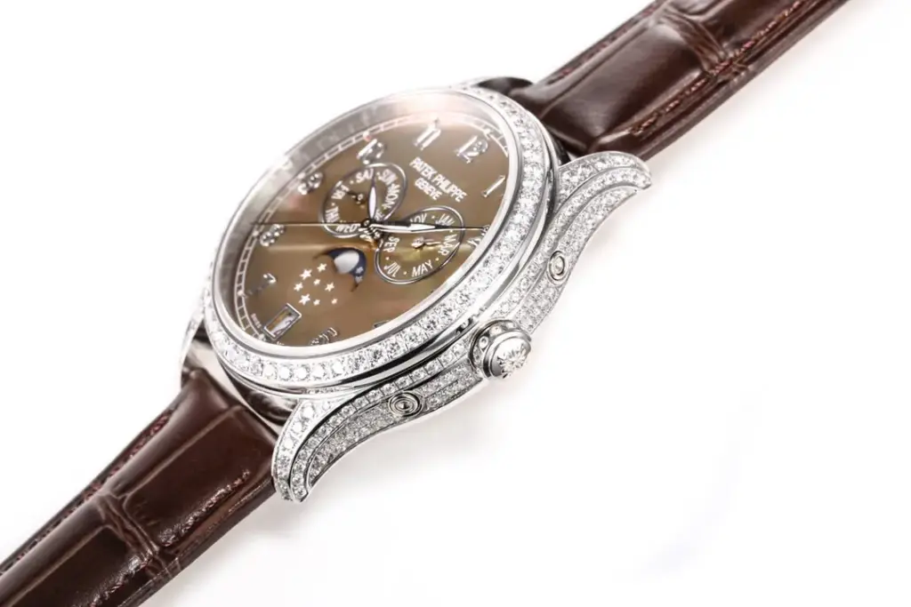 ZF Factory Patek Philippe Complications — image 5