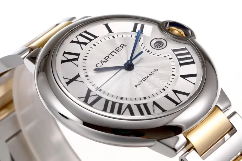 AF Factory Cartier Ballon Bleu de Cartier 42mm — image 6