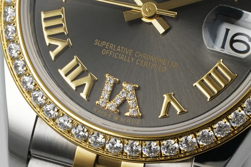 AR Factory Rolex Datejust 31mm — image 4