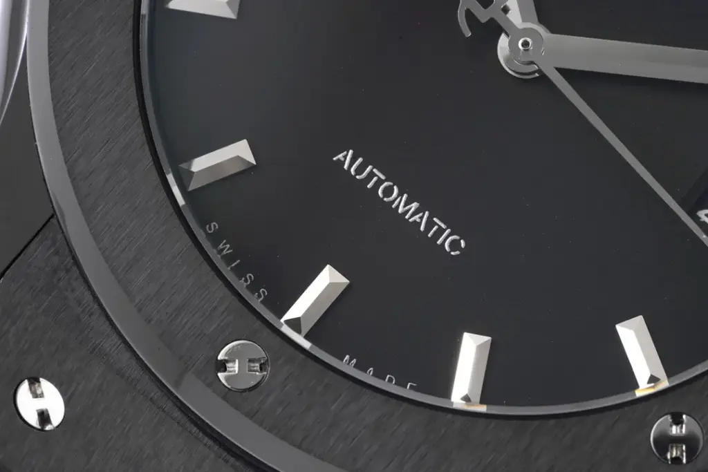 ZF Factory Hublot Classic Fusion 42mm — image 9