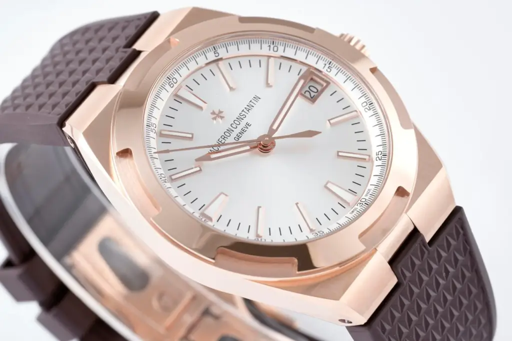 PPF Factory Vacheron Constantin Overseas — image 6