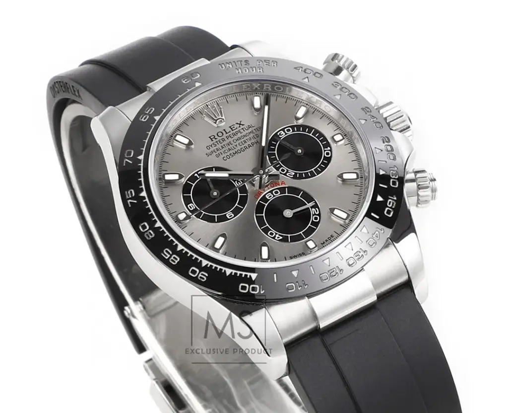 BT Factory Rolex Daytona Panda dial — image 3