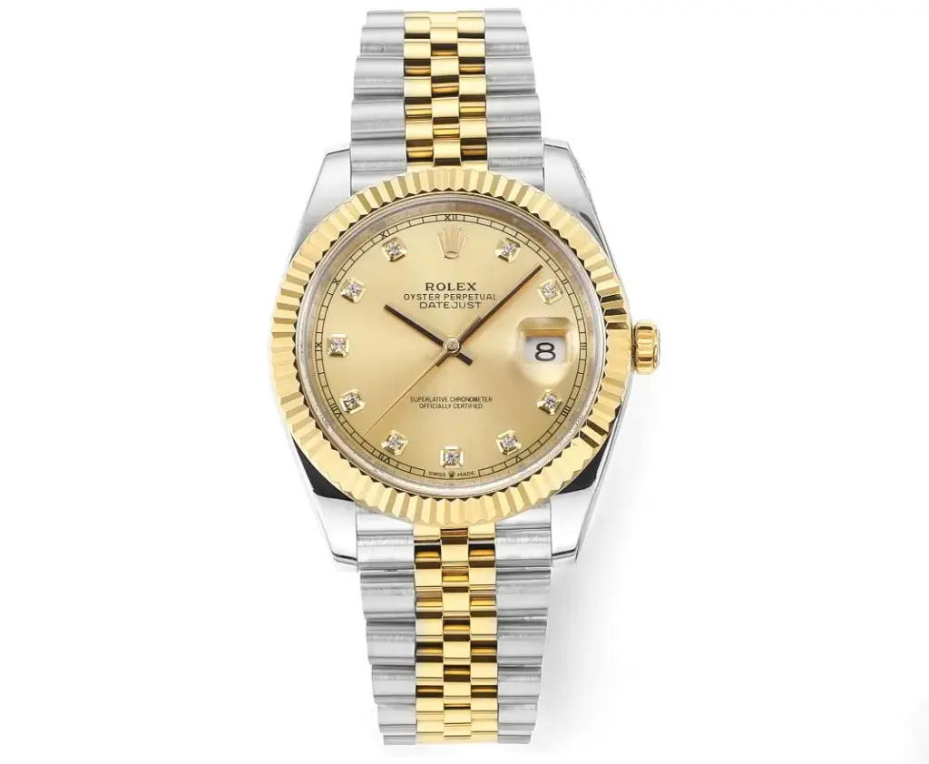 Rolex Datejust 41mm