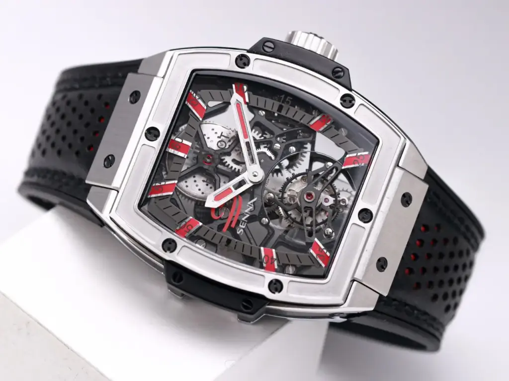 GS Factory Hublot Masterpiece — image 4