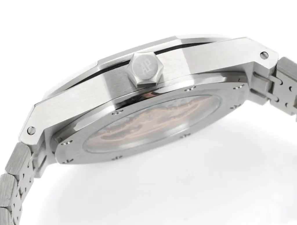 ZF Factory Audemars Piguet Royal Oak — image 5