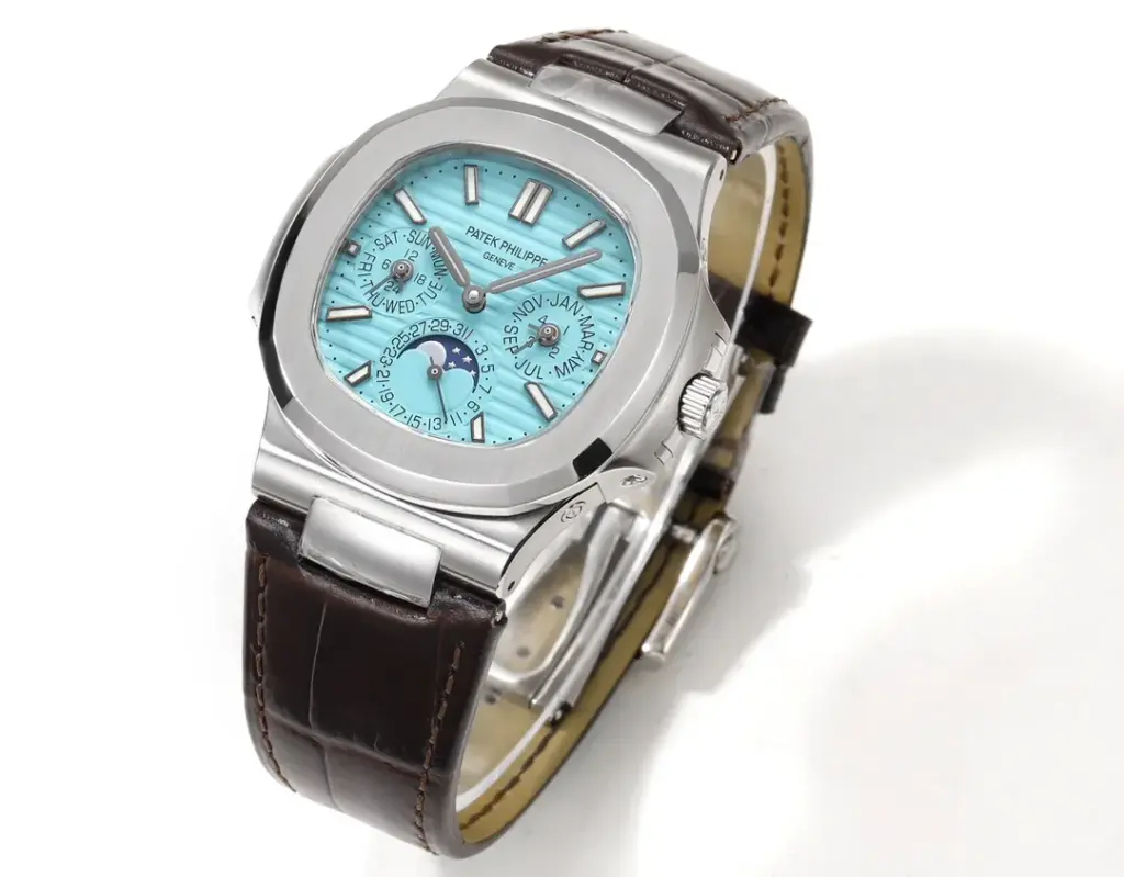 MP Factory Patek Philippe Nautilus — image 3