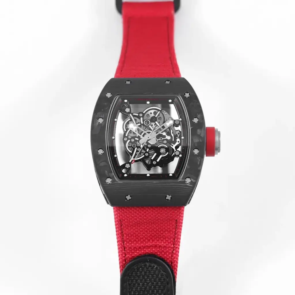 KV Factory Richard Mille RM055 — image 9