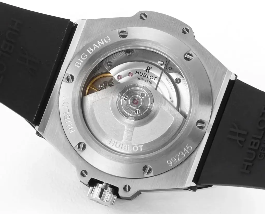 GS Factory Hublot Big Bang 39mm — image 8