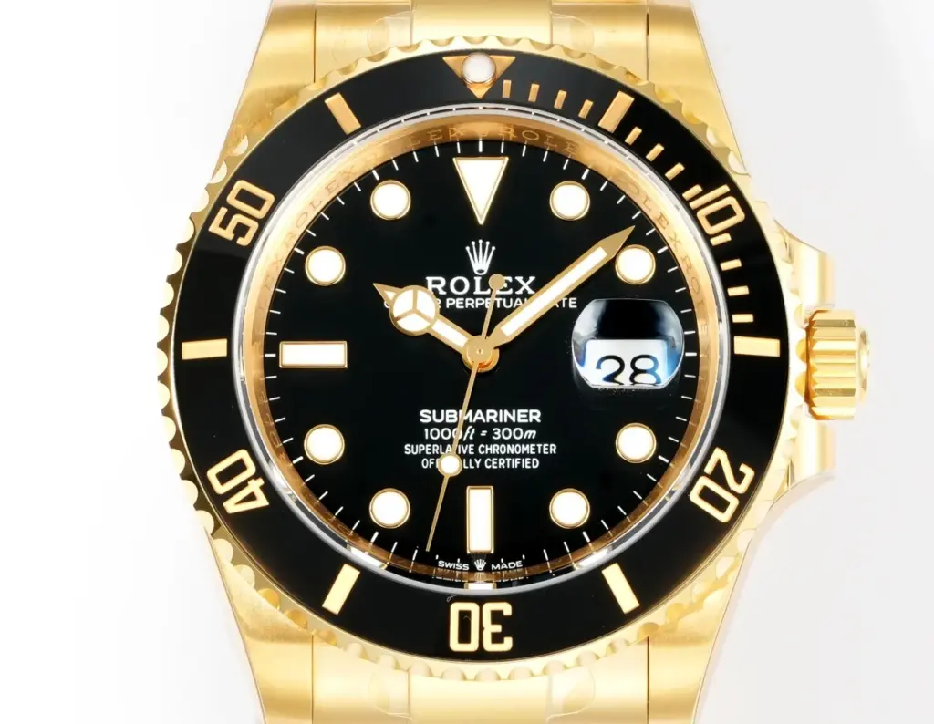 VS Factory Rolex Submariner 41mm — image 3