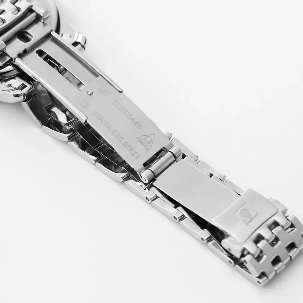 ZF Factory Omega De Ville — image 3