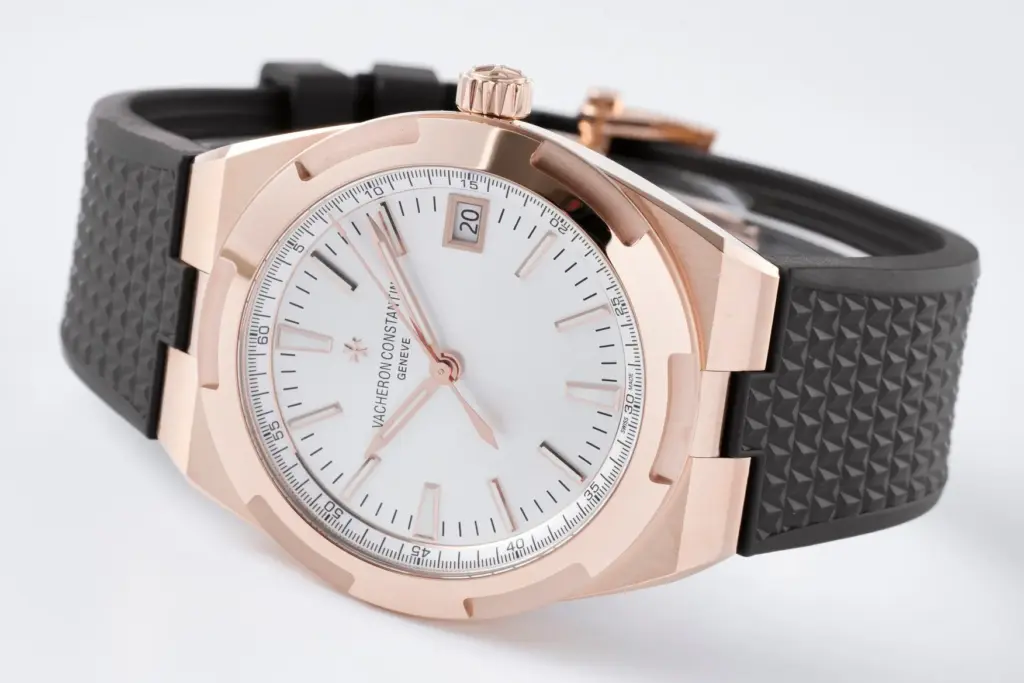 GS Factory Vacheron Constantin Overseas — image 6