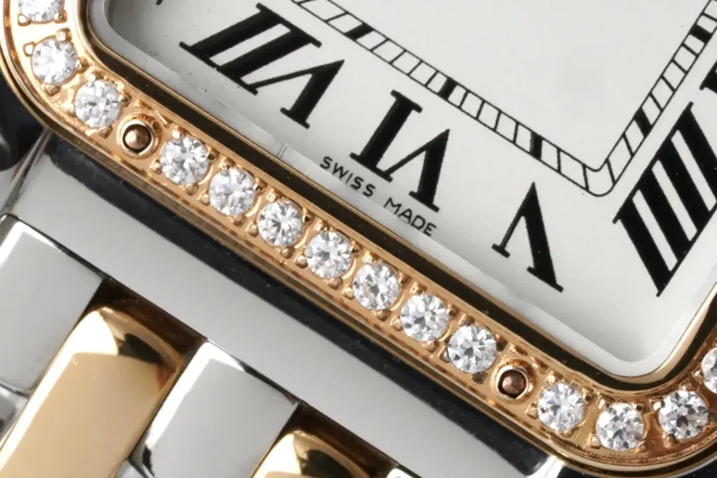 3K Factory Cartier Panthere de Cartier 22mm — image 7