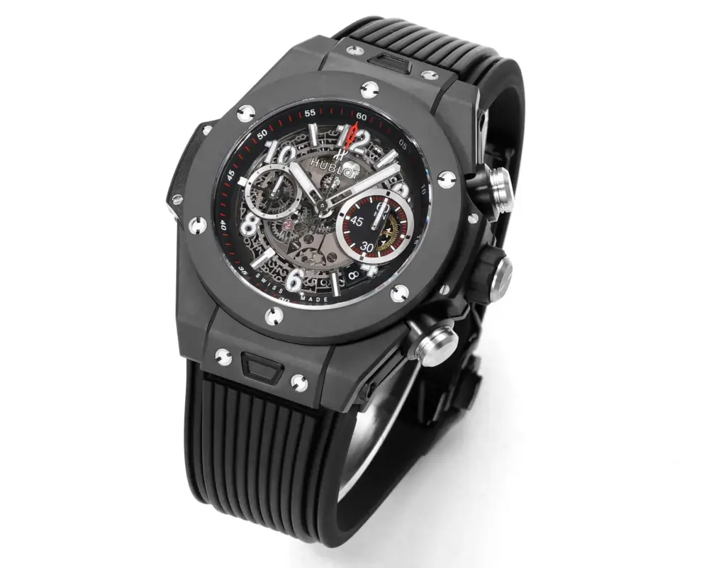 ZF Factory Hublot Big Bang 45mm — image 2