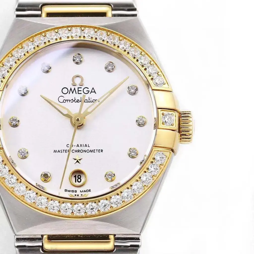 ZF Factory Omega Constellation 29mm — image 5