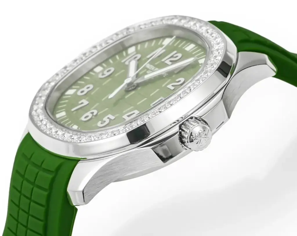 ZF Factory Patek Philippe Aquanaut — image 6