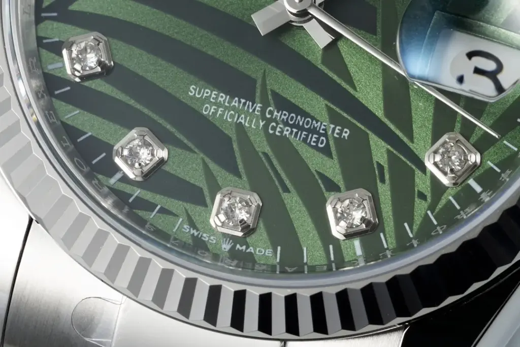 VS Factory Rolex Datejust 36mm — image 5