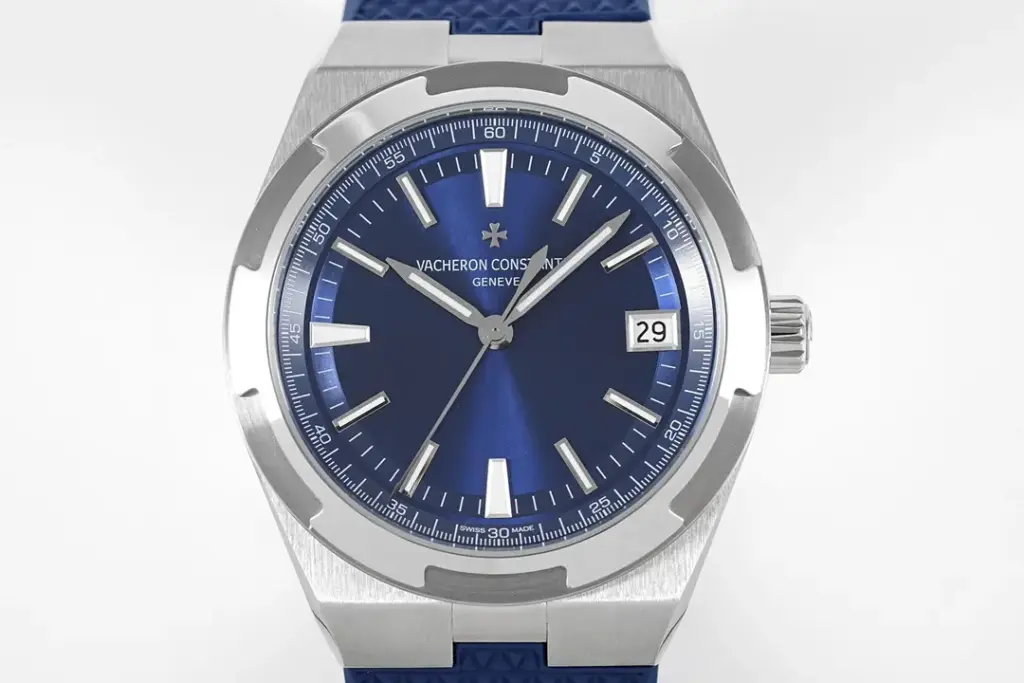 JJ Factory Vacheron Constantin Overseas — image 4