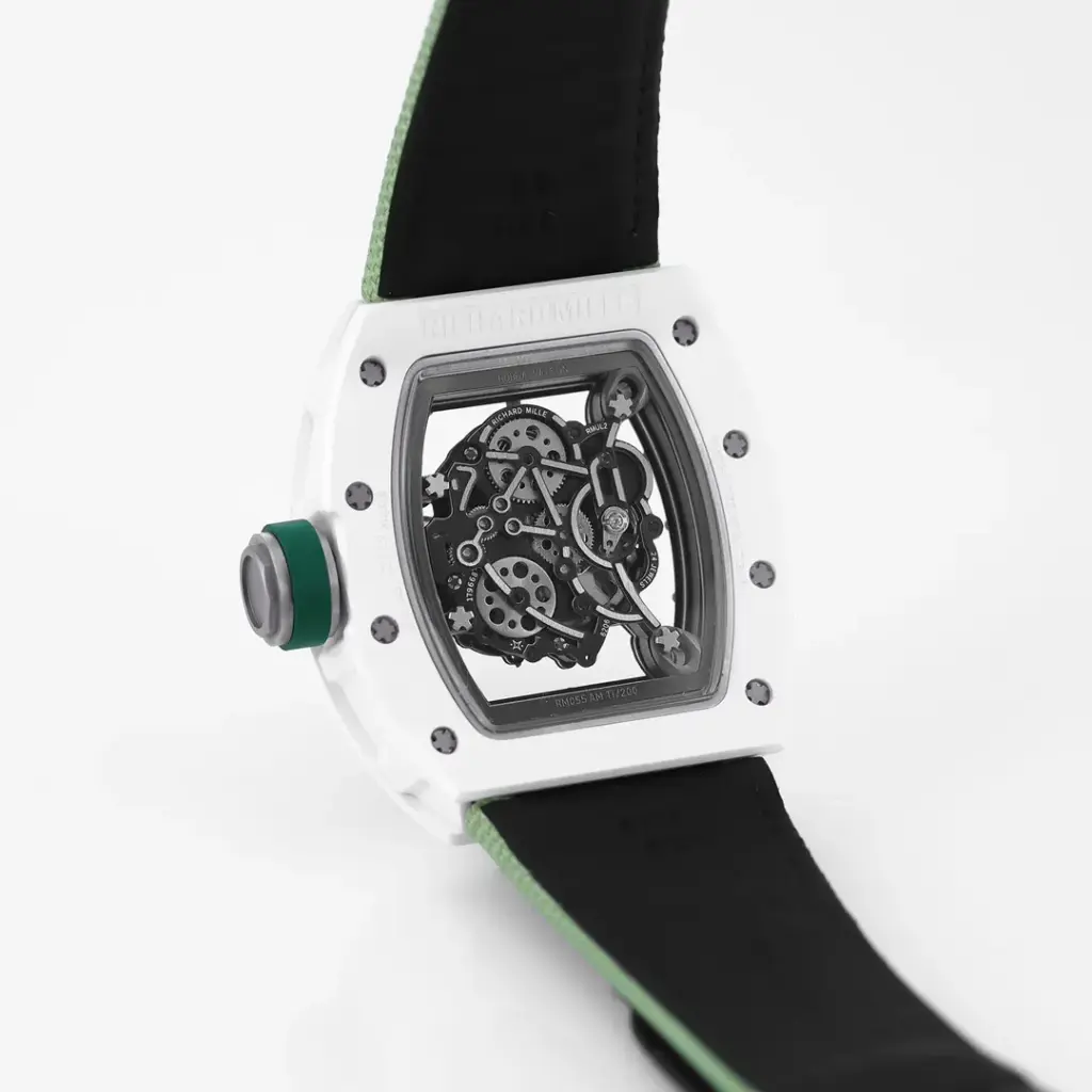 ZF Factory Richard Mille RM055 — image 7