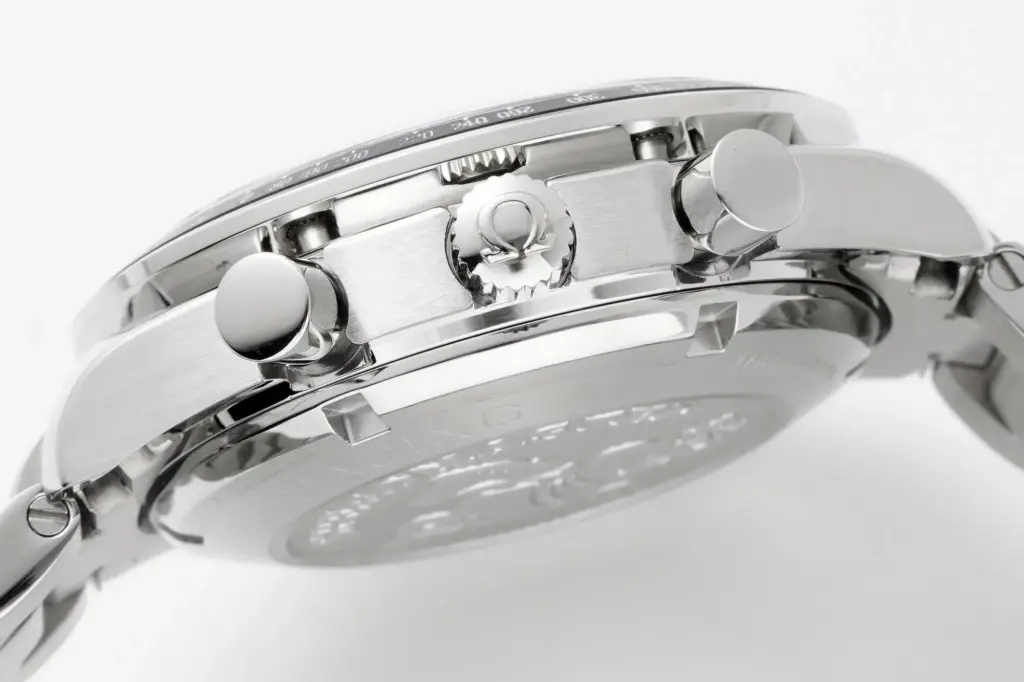 BF Factory Omega Speedmaster — image 7