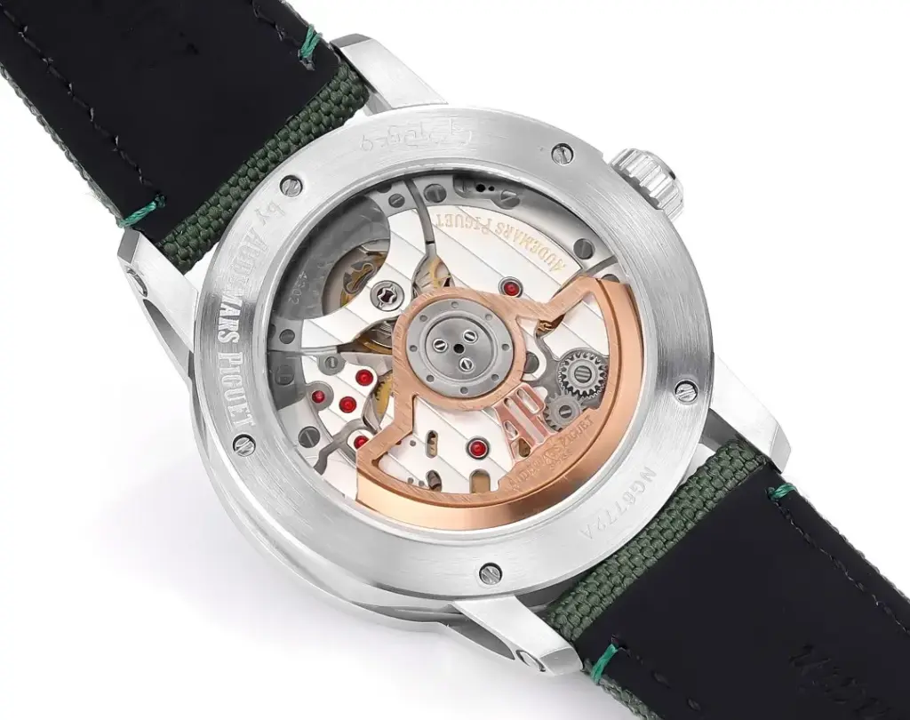 BF Factory Audemars Piguet CODE 11.59 — image 5