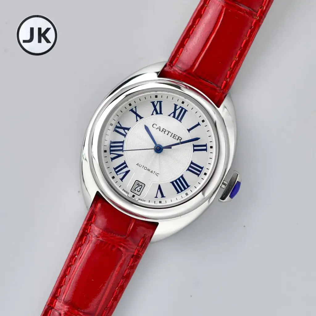 3K Factory Cartier Cle de Cartier — image 2