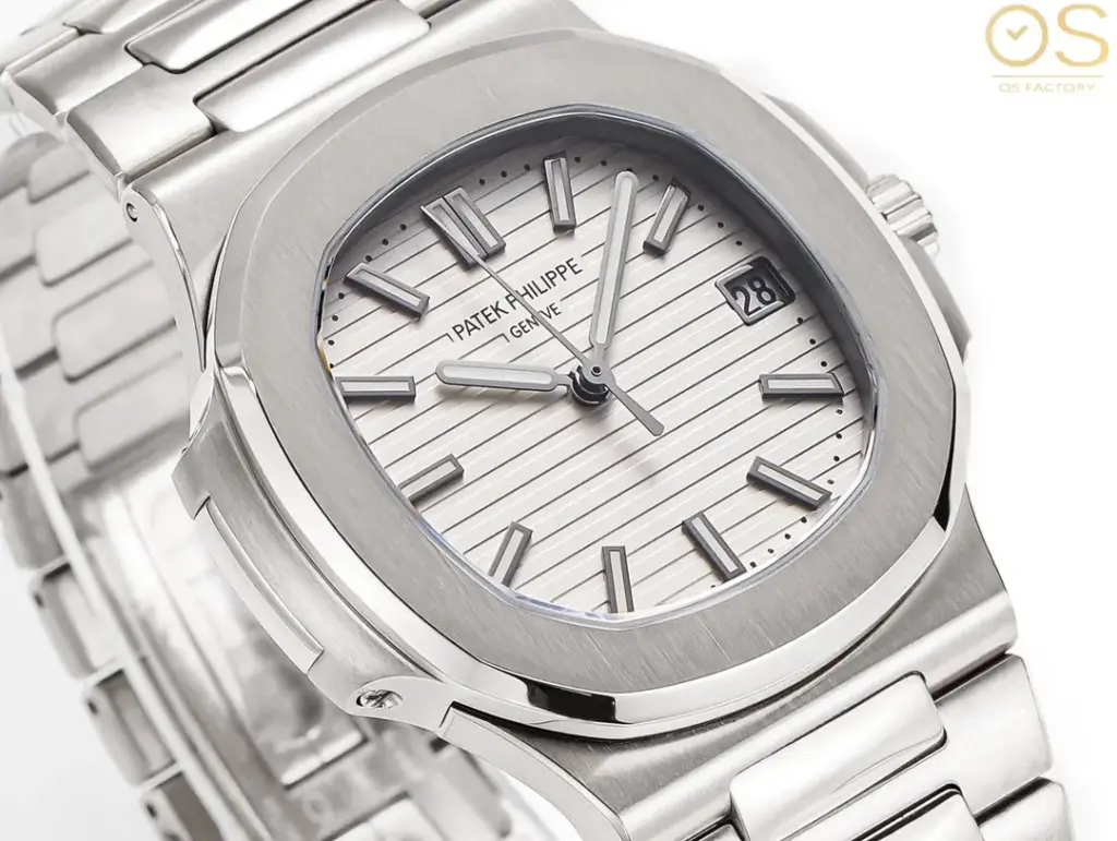 MP Factory Patek Philippe Nautilus — image 4